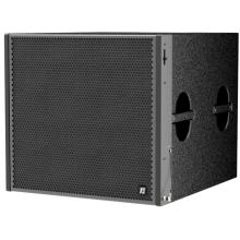 主舞台线阵次低频扬声器	锐丰/RF	VT18S