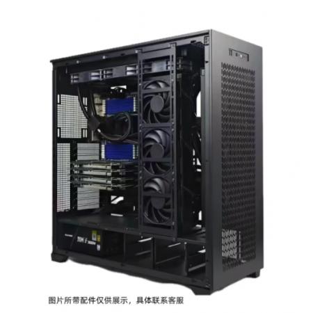 机箱 LC	2U4U塔式