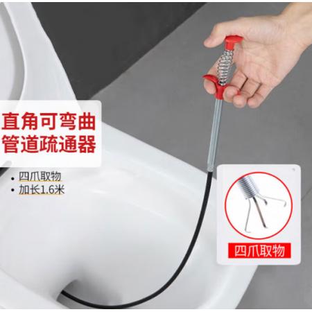 手摇疏通神器	2米