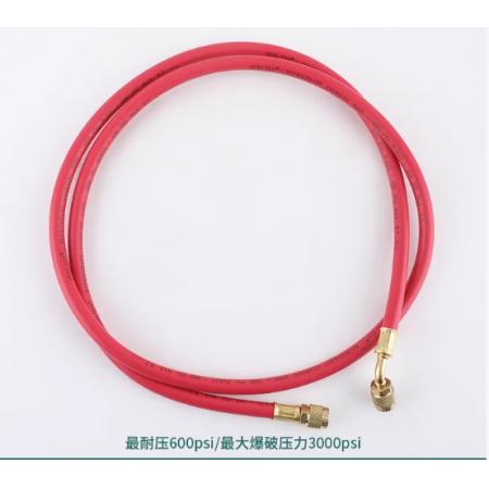 单头表软管 溥畔	R22
