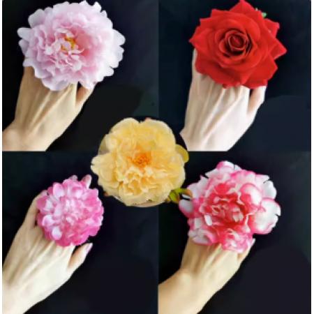 手带花meyao