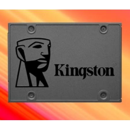 固态硬盘	金士顿960GB/SATA3.0