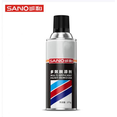 三和 多效脱漆剂 强力除漆剂400ml