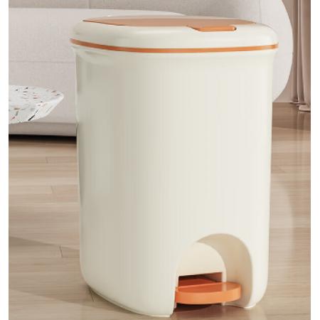 垃圾桶	五月花15L