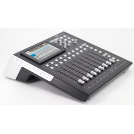 数字调音台	直达声"ZDS X16F"