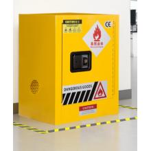 防爆柜 储存柜 4加仑黄