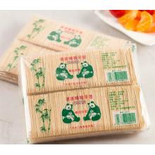 牙签	金佰特100根*20袋/包