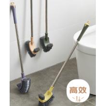 马桶刷	长柄60cm 不含底座