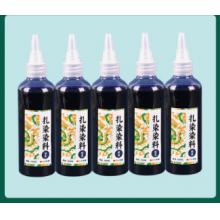 扎染颜料儿童专用手工diy材料包