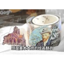 胶带	莫奈PET胶带