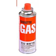 岩谷 户外便携卡式炉气罐250g
