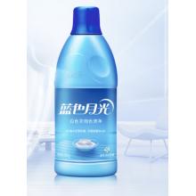 蓝月亮 蓝色月光白色衣物色渍净	600g
