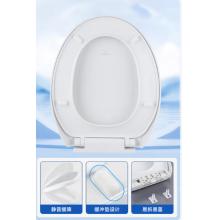 潜水艇加厚马桶盖O型老式坐便器马桶盖	MG5