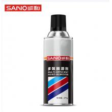 三和 多效脱漆剂 强力除漆剂400ml