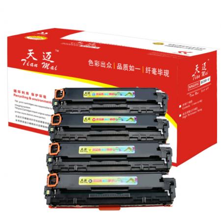 天迈TM-CF500A硒鼓黑色1500 页