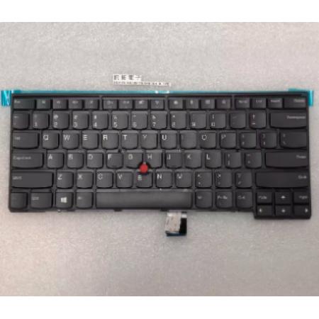 笔记本键盘	联想	笔记本键盘联想L470