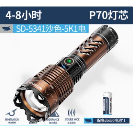手电筒	SD-5341