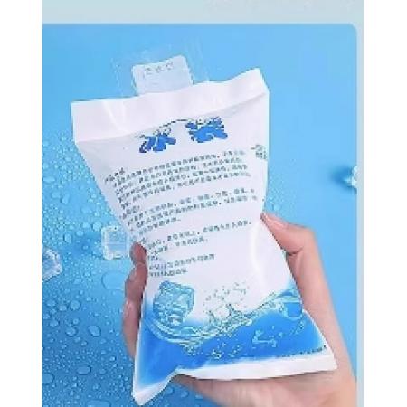 冰旭 冰袋 400ml  1000/个