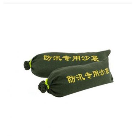 防汛沙袋