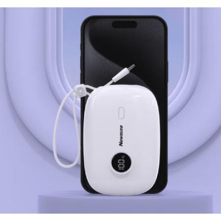纽曼P188充电宝10000毫安