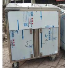 瑞阳泰通 不锈钢保温送餐车970mm*630mm*1070mm