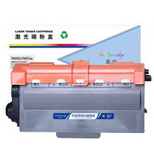 盈佳 TN3335/LT4637 粉盒 商专版 黑色