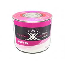 铼德 光盘 CD-R  50片桶装