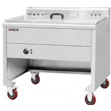 松润	落地式电热炸炉SOR-Q307