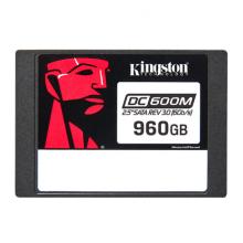 金士顿960GB固态硬盘DC600M
