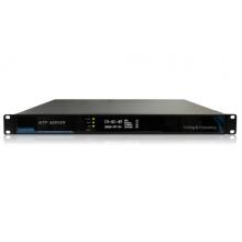 千星时频 GPS 北斗授时 校时器 NTP网络时钟