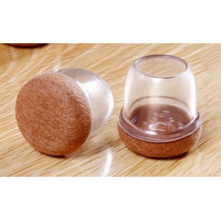 椅子腿套	护家	"国产 直径2cm-3cm通用 16个一包"