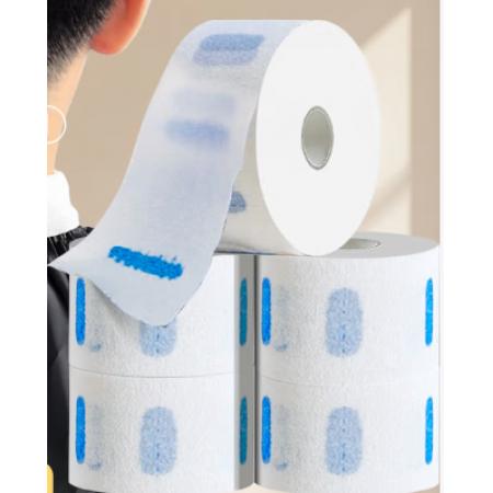 巢极佳品 剪发围脖纸 一次性