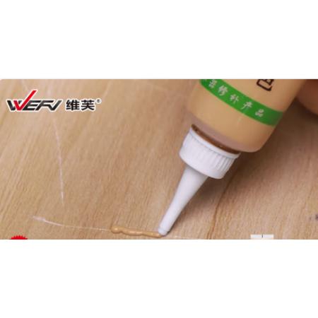 维芙WEFV家具修补膏木门修补漆木器补漆笔划痕坑洞木地板修复补漆神器
