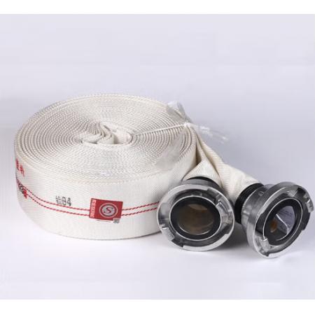 东消8型65mm口径消防水带	8-65-25