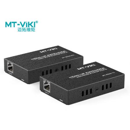 网络信号放大器	迈拓维矩 MT-ED06