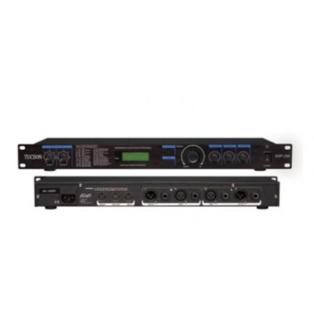 音频处理器 TUCSON 3.24C