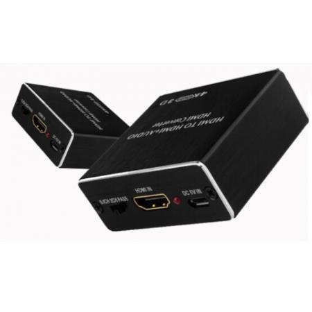 HDMI音频分离器 TUCSON  HD-004