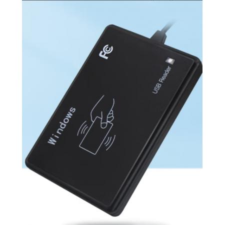 浩顺 USB发卡器 M1-77FKU