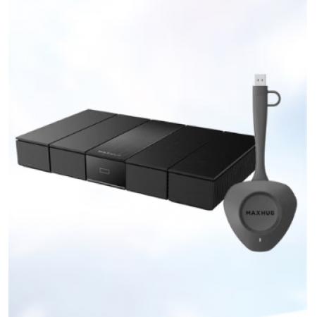 MAXHUB 传屏盒子WB05