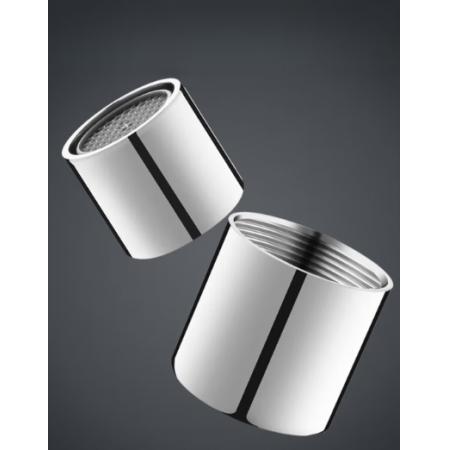 陆康 水龙头起泡器 外丝 M20
