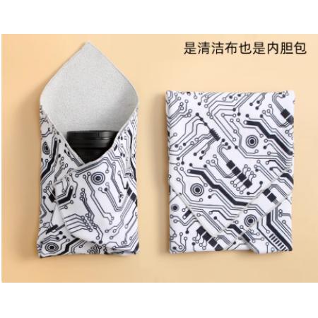 自粘布	35+45+55三片装