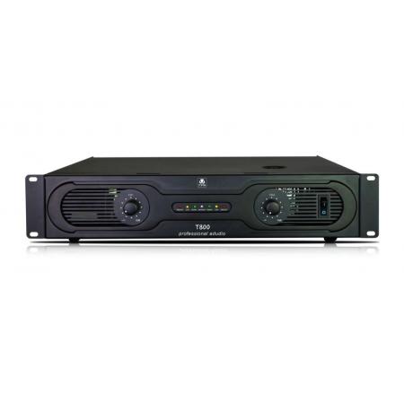 功放	特城"TPA T800"