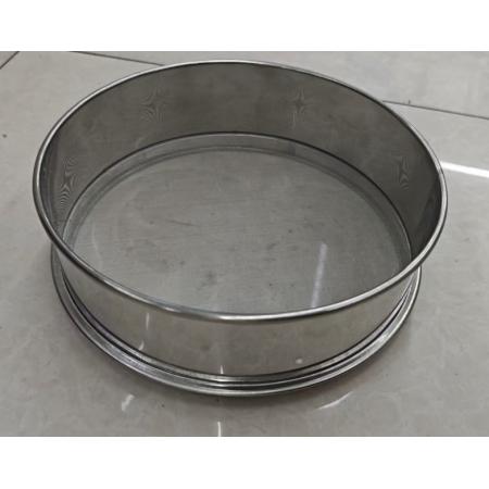 面粉筛	力思俊33cm50目