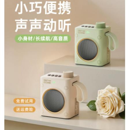 先科 蓝牙音响小型迷你