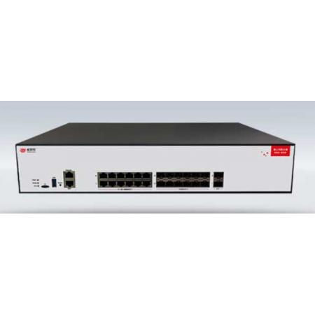 第二代防火墙 威努特 NSG6800（AL）
