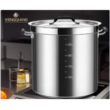 316不锈钢面桶12.3L