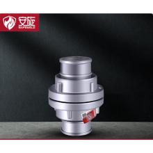 安旋KD50消防水带对接头	50mm