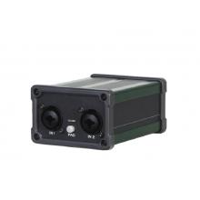 双通道专业音频噪声隔离器 TUCSON F-01S