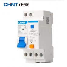 漏保 正泰（CHNT）空气开关断路器NXBLE-40-1PN-C32