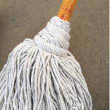 墩布 妙洁 棉线拖把，白色